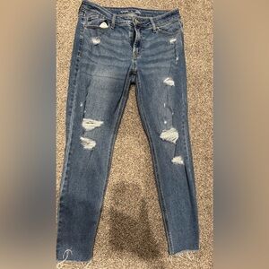 Old navy jeans